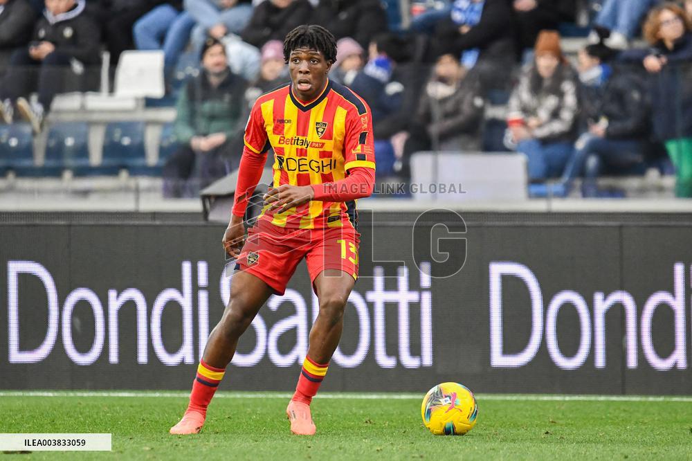 CALCIO - Serie A - Empoli FC vs US Lecce