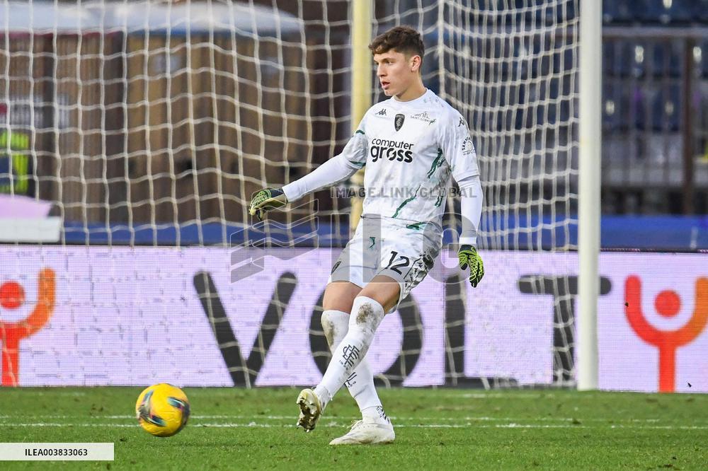 CALCIO - Serie A - Empoli FC vs US Lecce