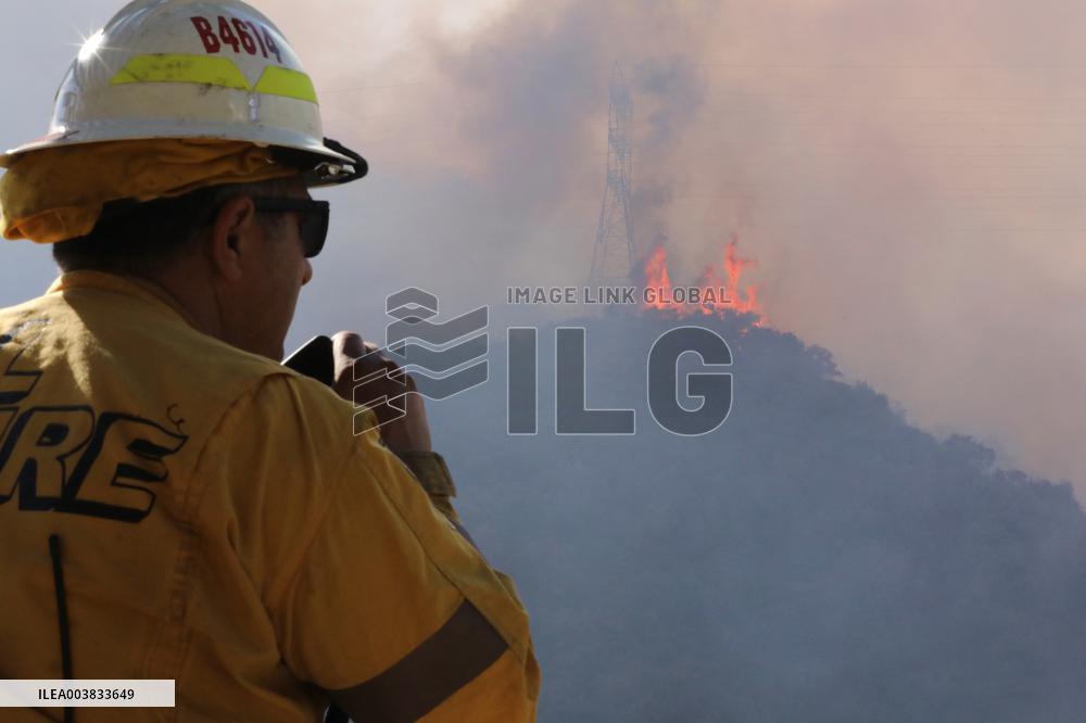 Death Toll Rises To 16 Amid California Wildfires