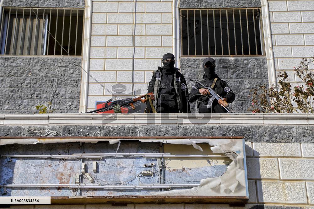 Daily Life In Syria After Assad Regime
