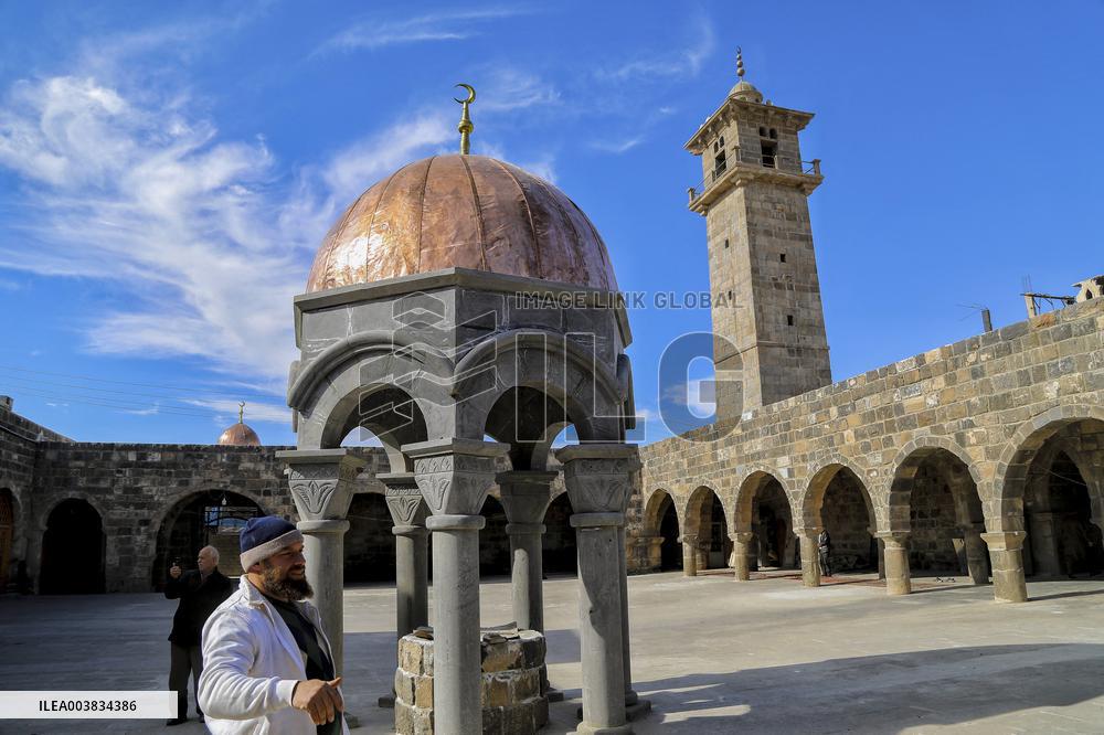 Daily Life In Syria After Assad Regime