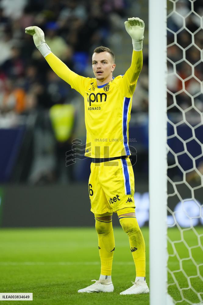 Paris Saint-Germain v AS Monaco - Trophée des Champions - Final