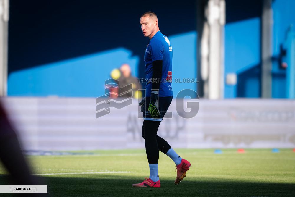 CALCIO - Serie B - AC Reggiana vs SSC Bari