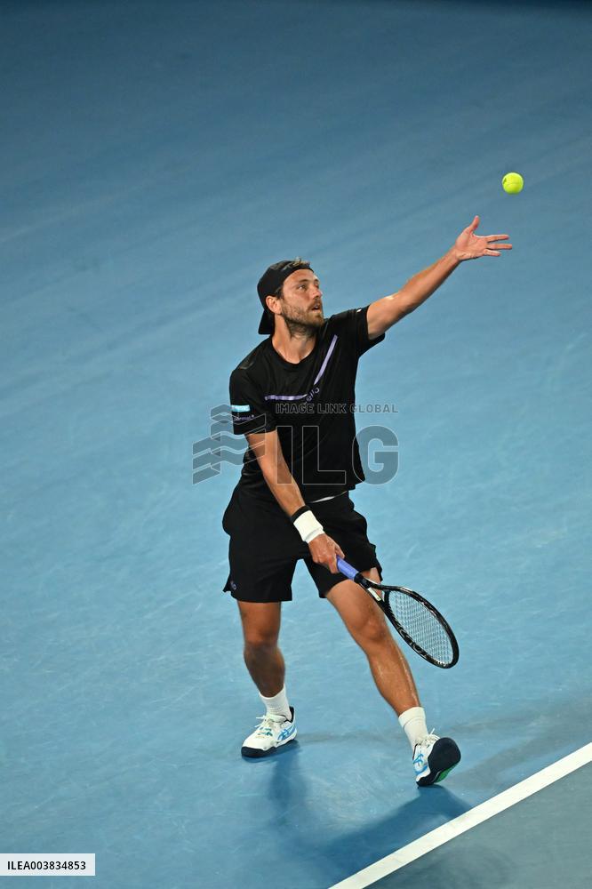 Day 1 - Australian Open 2025 - Melbourne