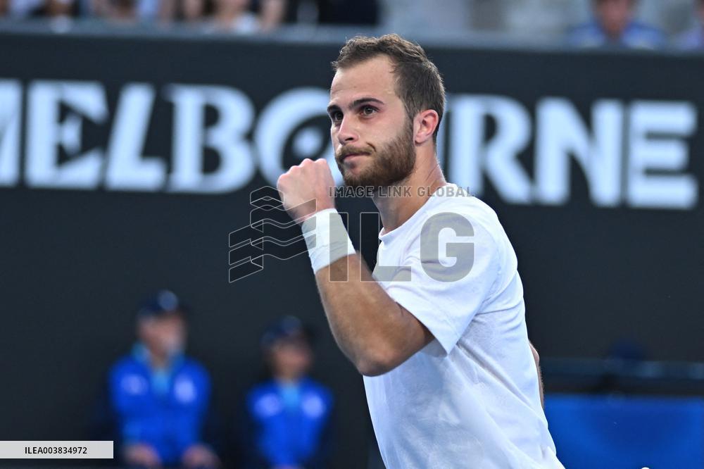 Day 1 - Australian Open 2025 - Melbourne