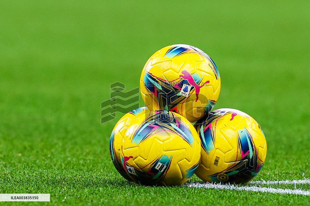 Serie A - AC Milan v Cagliari Calcio