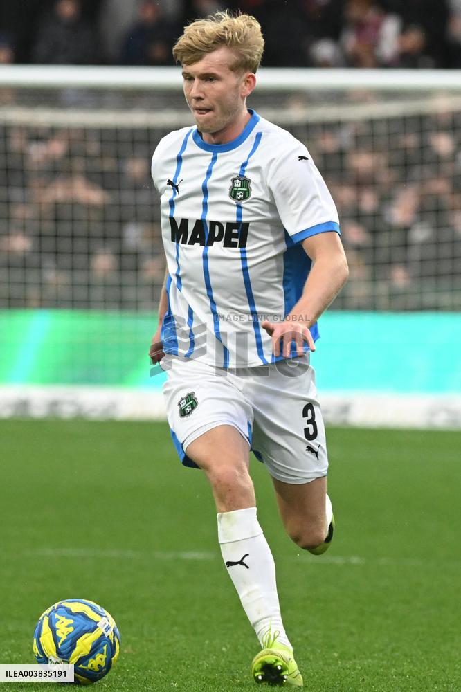 CALCIO - Serie B - US Salernitana vs USS Sassuolo