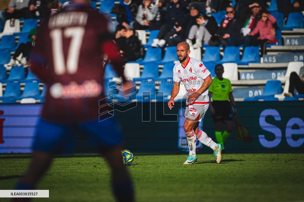 CALCIO - Serie B - AC Reggiana vs SSC Bari