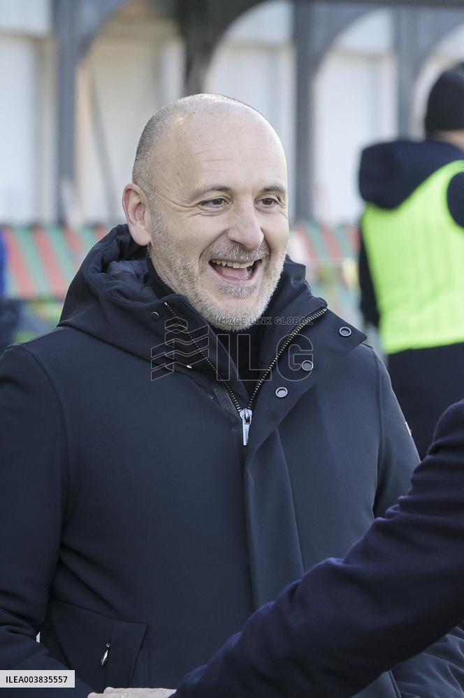 CALCIO - Serie A - Venezia FC vs Inter - FC Internazionale