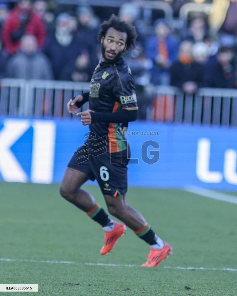 CALCIO - Serie A - Venezia FC vs Inter - FC Internazionale