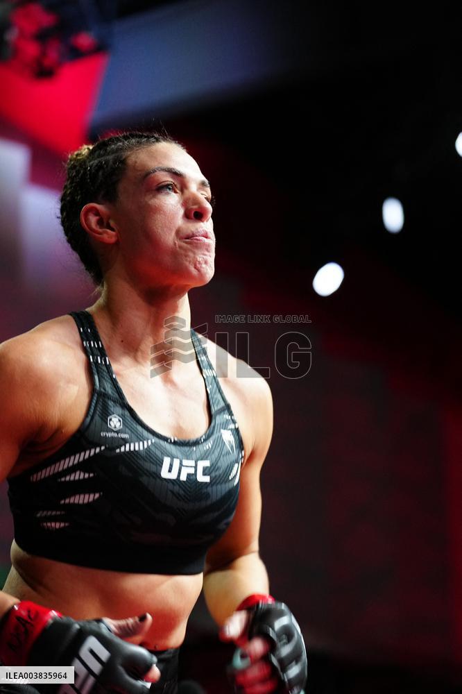 UFC Fight Night - Texas