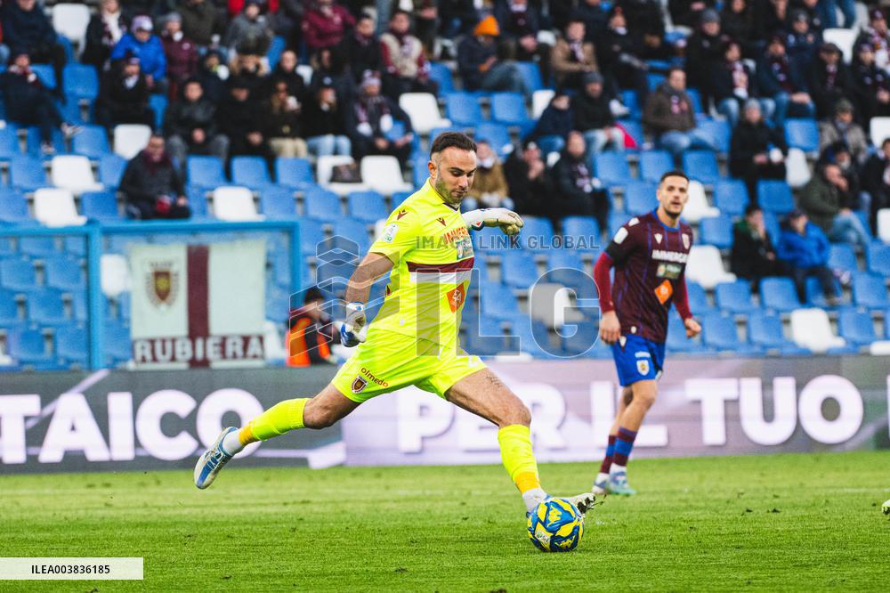 CALCIO - Serie B - AC Reggiana vs SSC Bari
