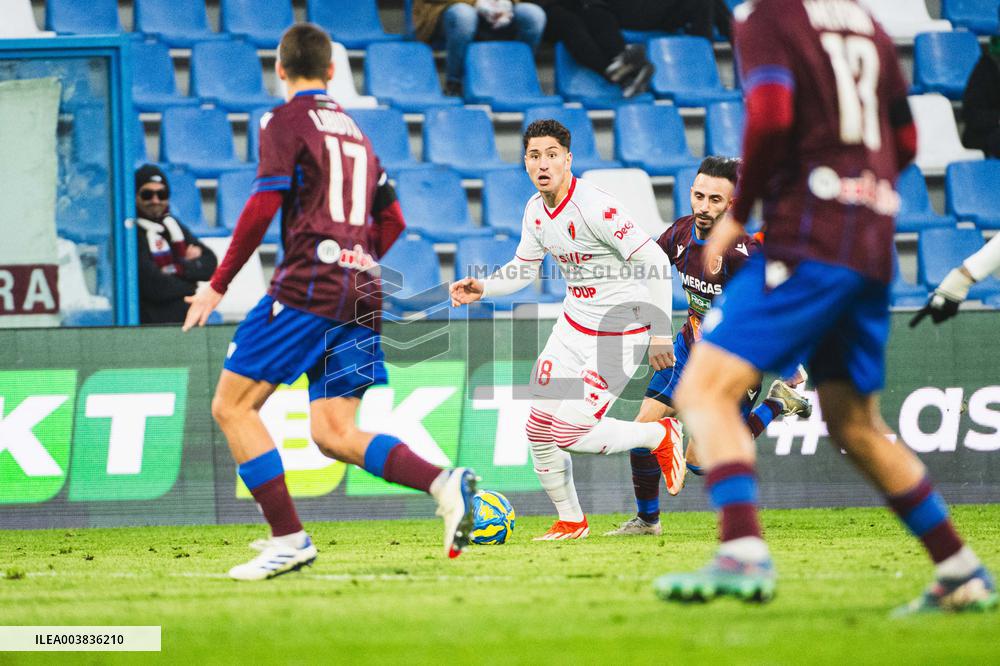 CALCIO - Serie B - AC Reggiana vs SSC Bari