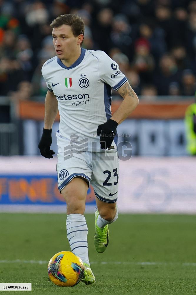 CALCIO - Serie A - Venezia FC vs Inter - FC Internazionale