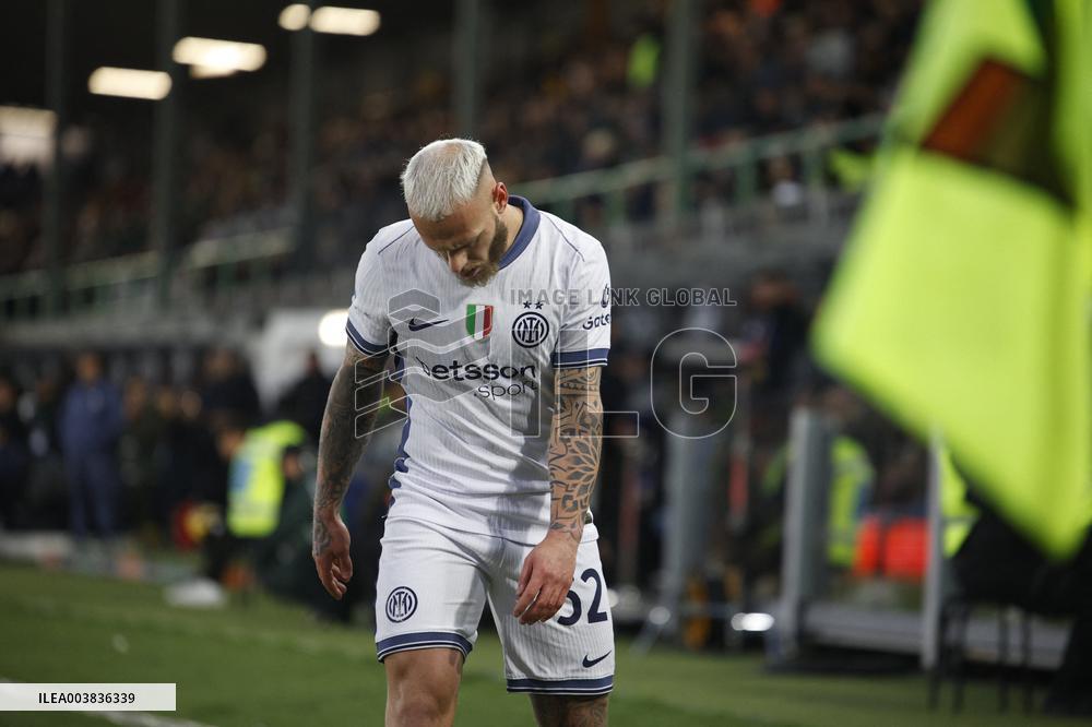 CALCIO - Serie A - Venezia FC vs Inter - FC Internazionale