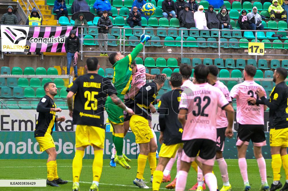 CALCIO - Serie B - Palermo FC vs Modena FC