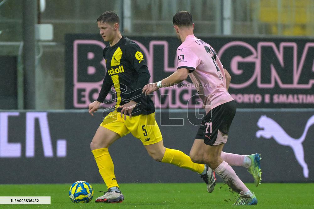 CALCIO - Serie B - Palermo FC vs Modena FC