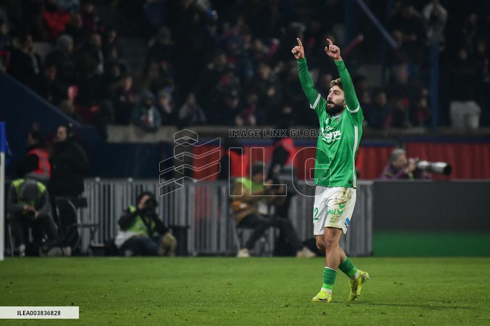 Ligue 1 PSG vs Saint Etienne - FA