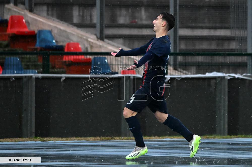 CALCIO - Serie B - Cosenza Calcio vs Mantova 1911