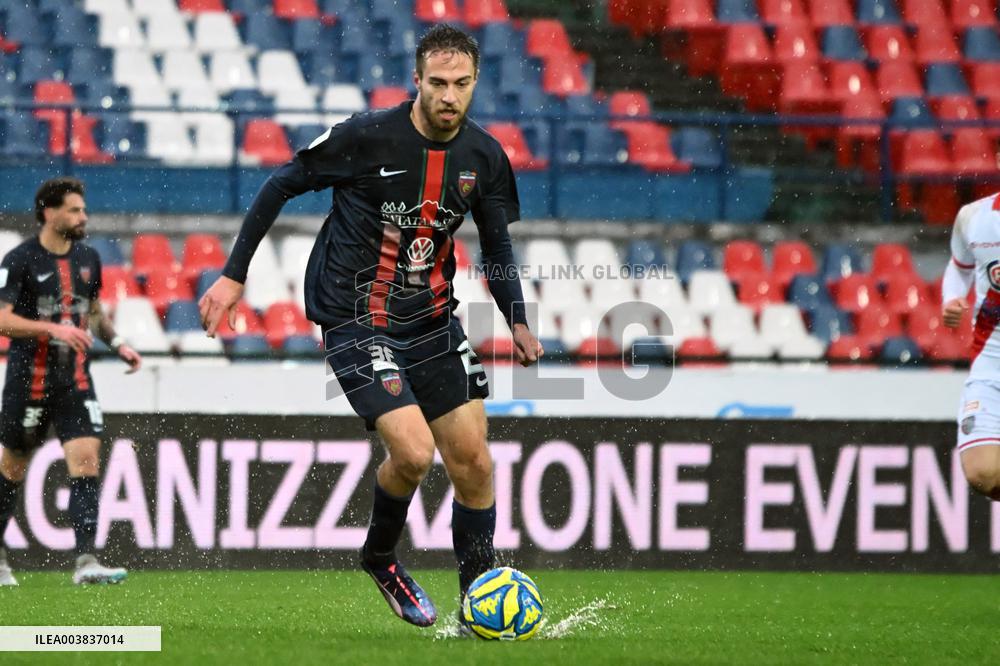 CALCIO - Serie B - Cosenza Calcio vs Mantova 1911