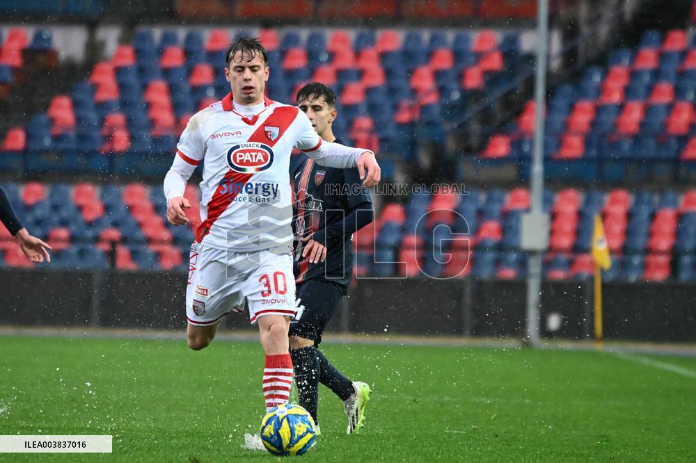 CALCIO - Serie B - Cosenza Calcio vs Mantova 1911