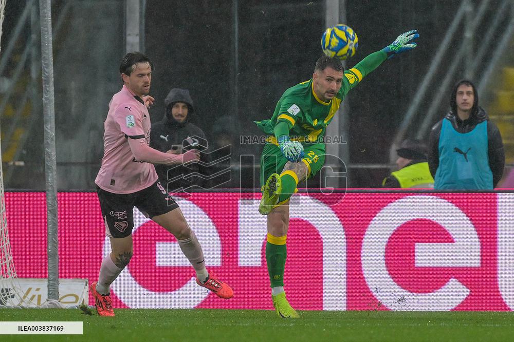 CALCIO - Serie B - Palermo FC vs Modena FC