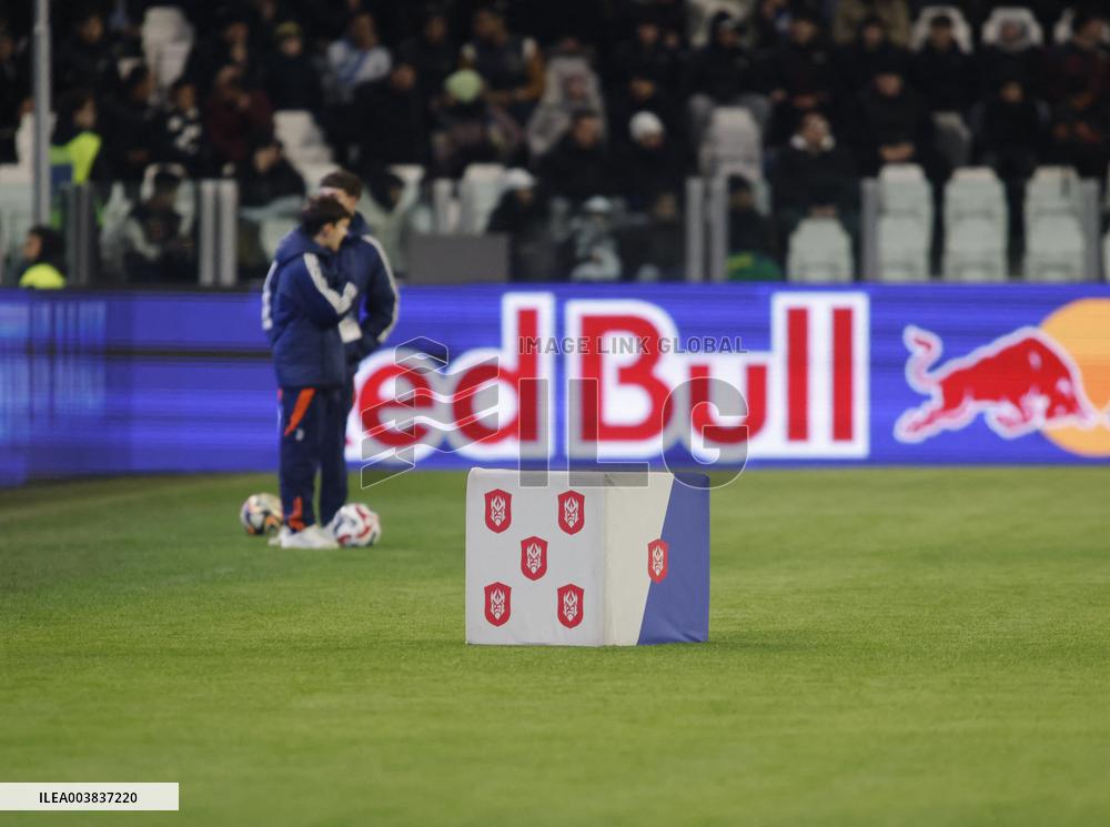CALCIO - Altro - King World Cup Nations - Final