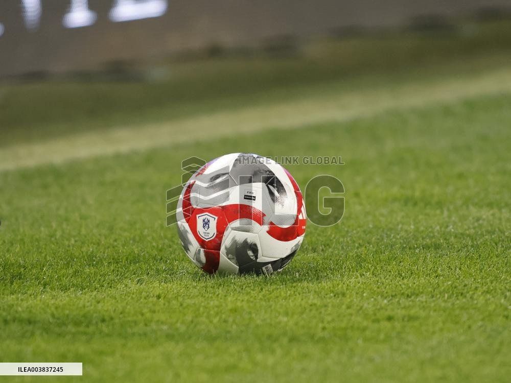 CALCIO - Altro - King World Cup Nations - Final