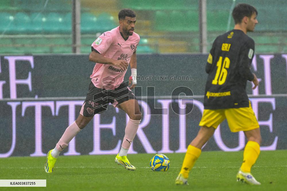 CALCIO - Serie B - Palermo FC vs Modena FC
