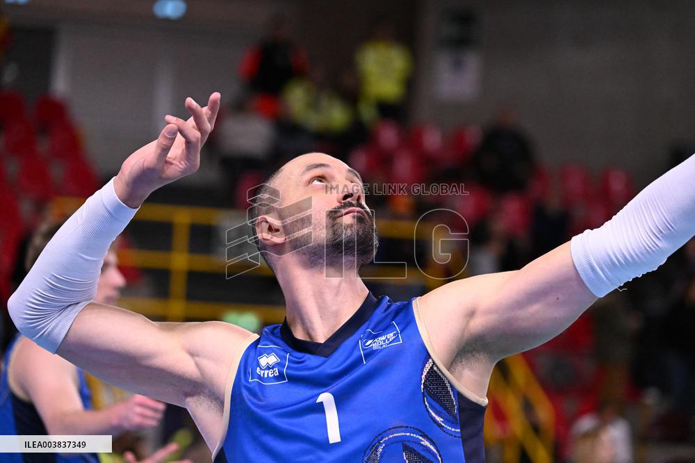 VOLLEY - Superlega Serie A - Rana Verona vs Allianz Milano