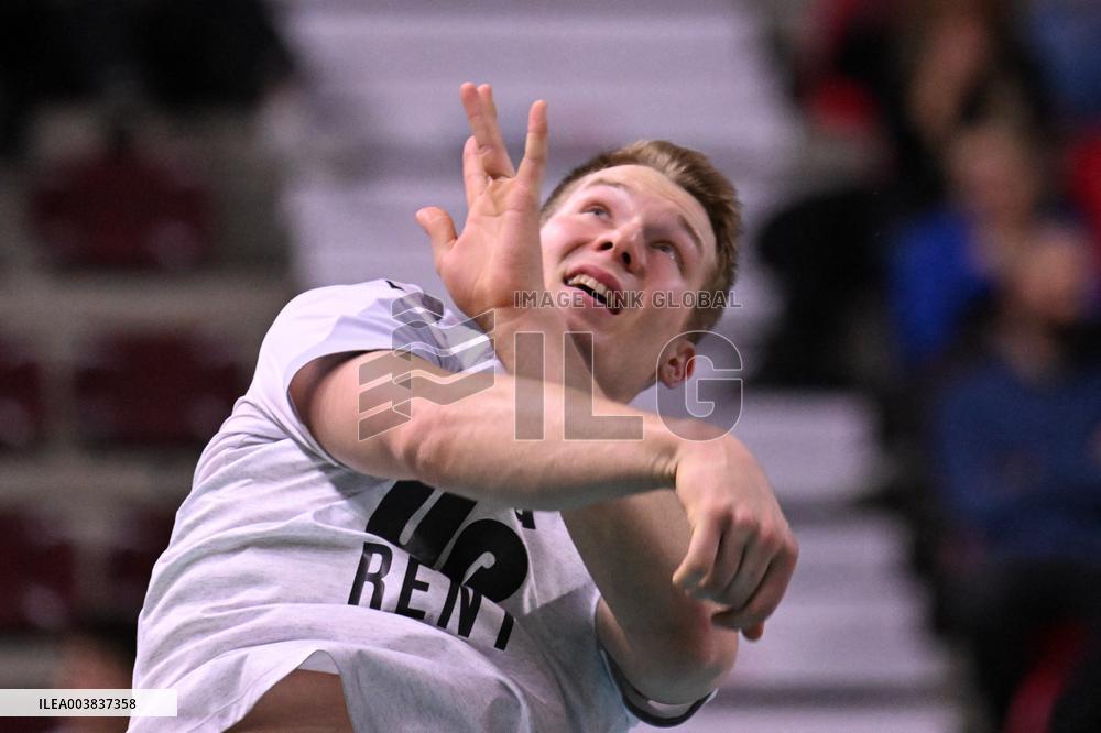 VOLLEY - Superlega Serie A - Rana Verona vs Allianz Milano