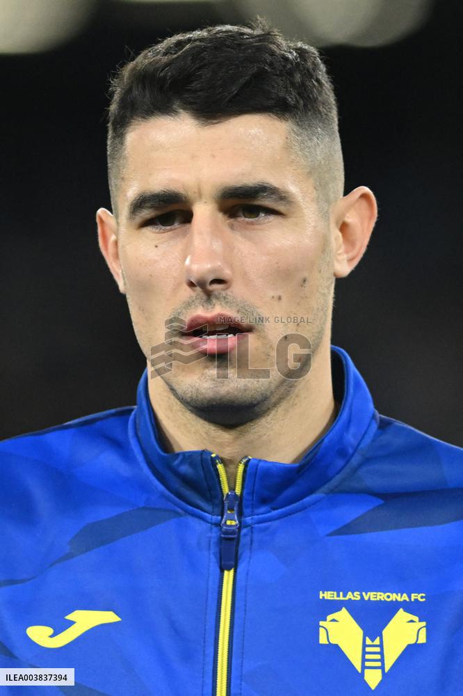 CALCIO - Serie A - SSC Napoli vs Hellas Verona FC