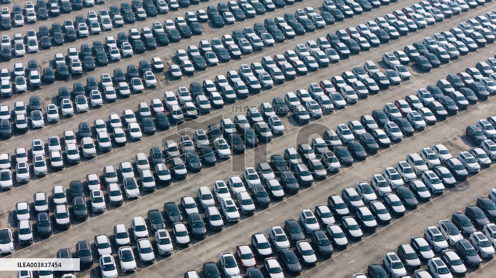 China Automotive Industry