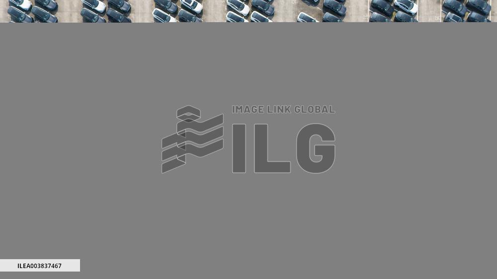 China Automotive Industry