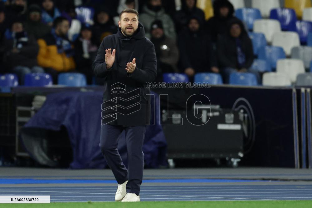 CALCIO - Serie A - SSC Napoli vs Hellas Verona FC