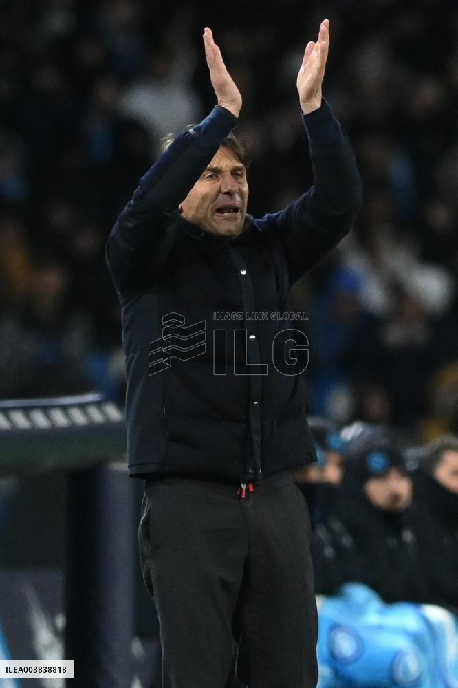 CALCIO - Serie A - SSC Napoli vs Hellas Verona FC