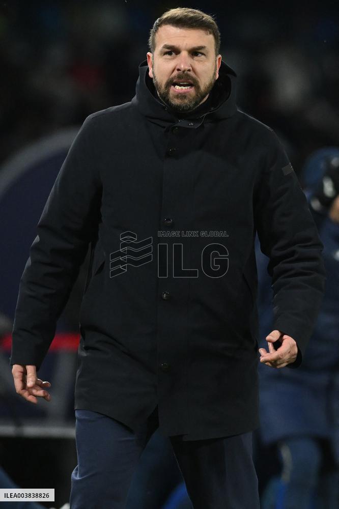 CALCIO - Serie A - SSC Napoli vs Hellas Verona FC