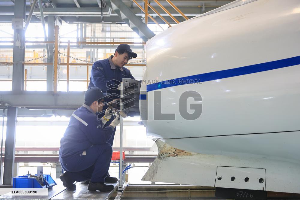 2025 Spring Festival Travel Rush is Coming