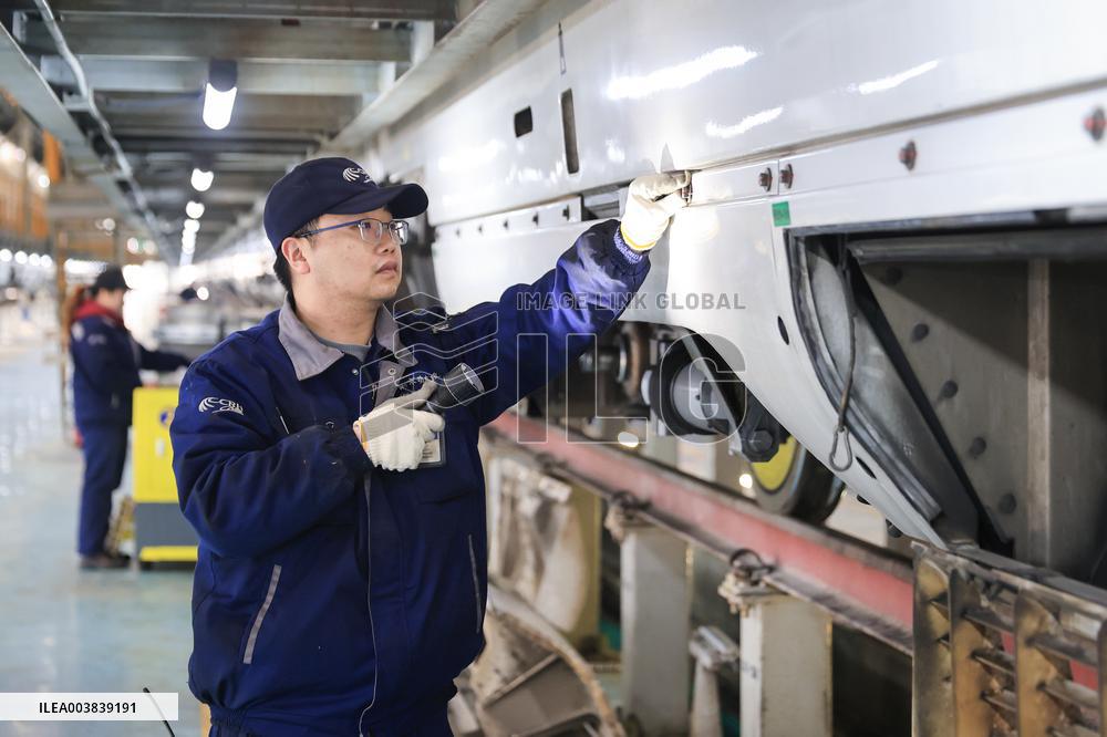 2025 Spring Festival Travel Rush is Coming