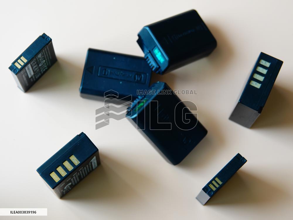 China Lithium Battery Shipments Increased in 2024