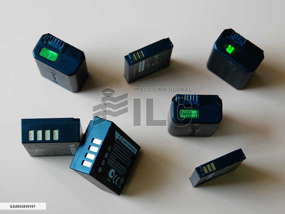 China Lithium Battery Shipments Increased in 2024