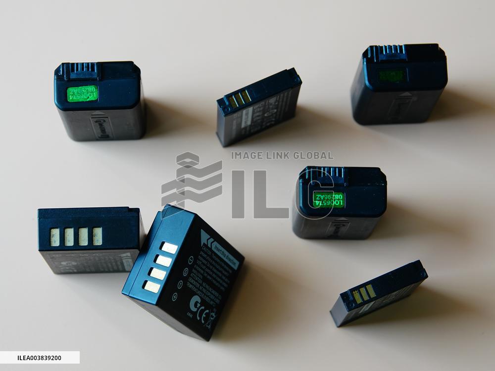 China Lithium Battery Shipments Increased in 2024