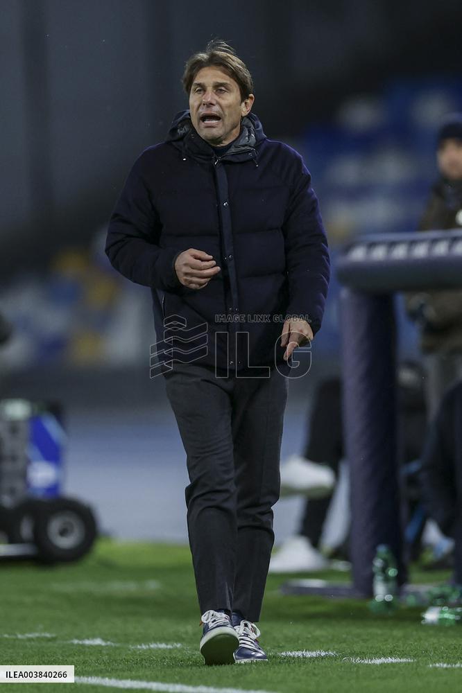 CALCIO - Serie A - SSC Napoli vs Hellas Verona FC