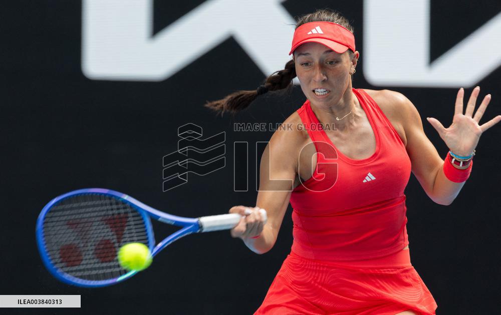 Australian Open - Day 2 - Melbourne