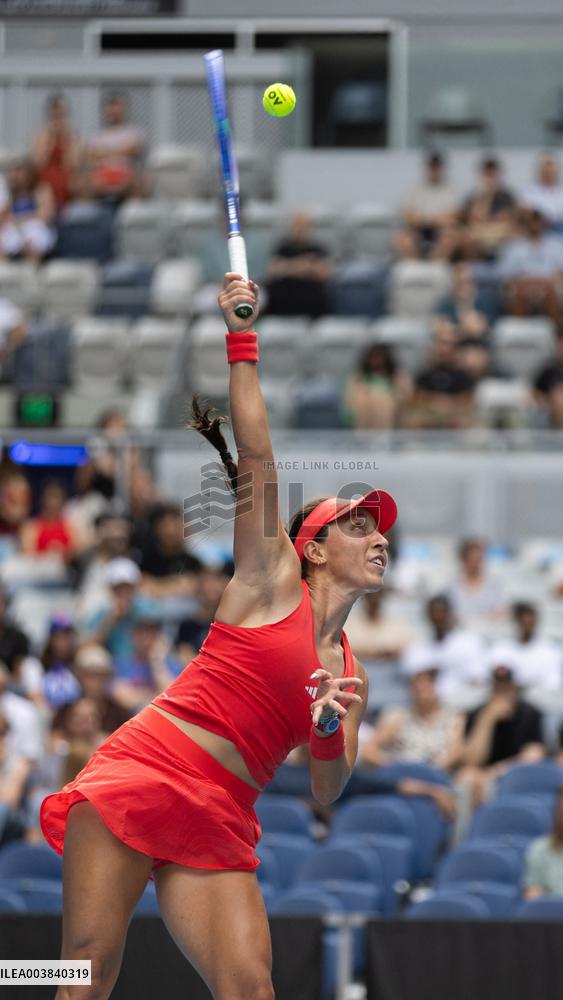 Australian Open - Day 2 - Melbourne