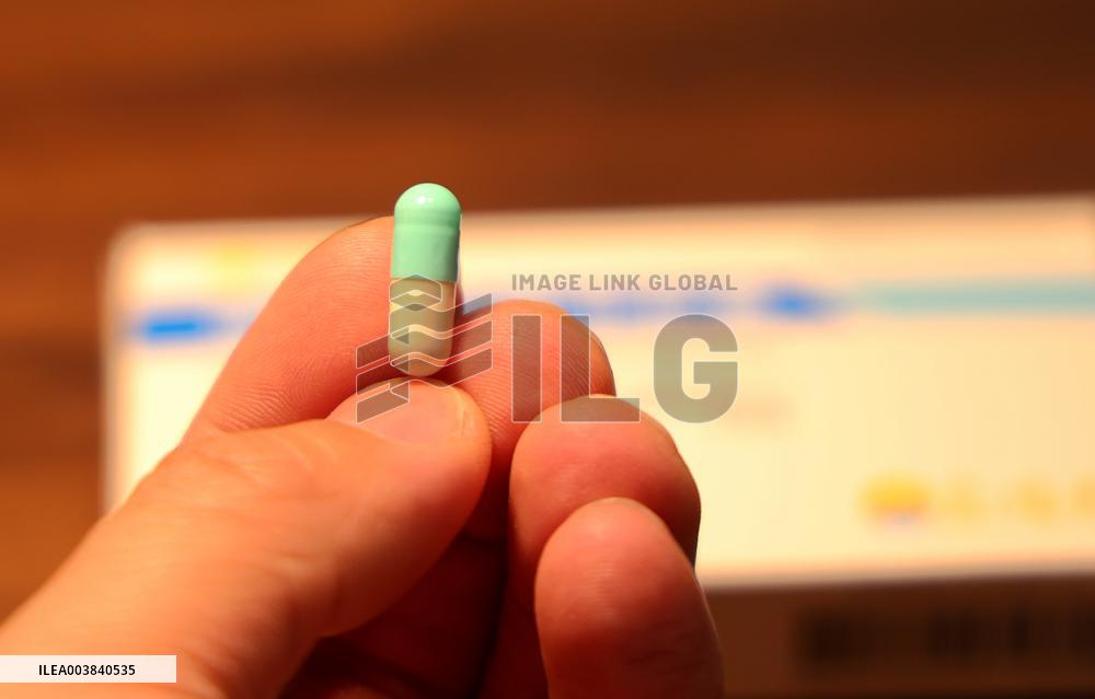 Influenza Drug
