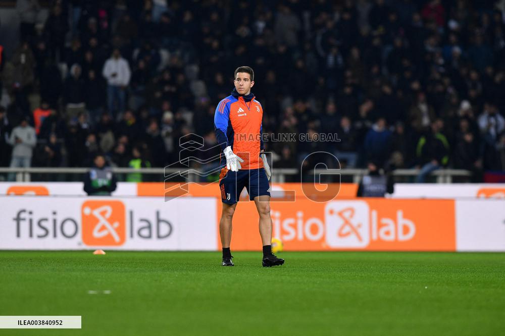 CALCIO - Serie A - Torino FC vs Juventus FC