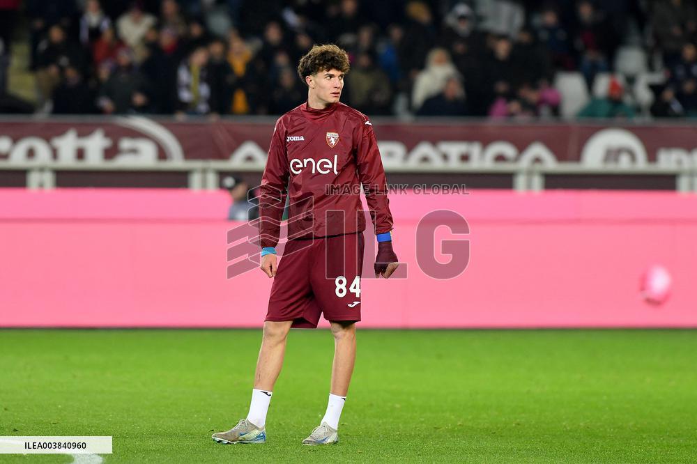 CALCIO - Serie A - Torino FC vs Juventus FC