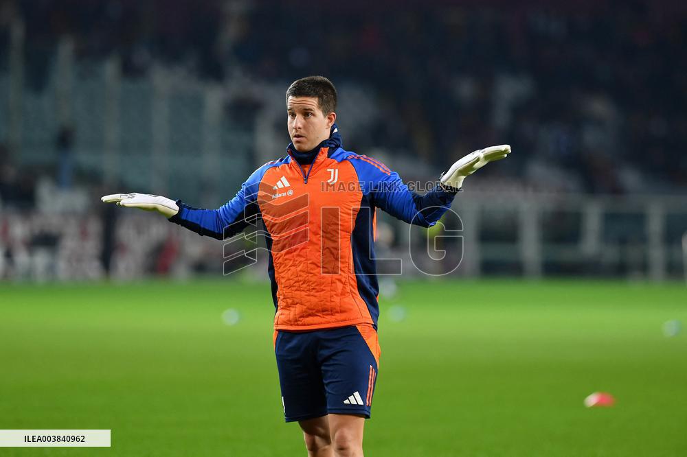 CALCIO - Serie A - Torino FC vs Juventus FC
