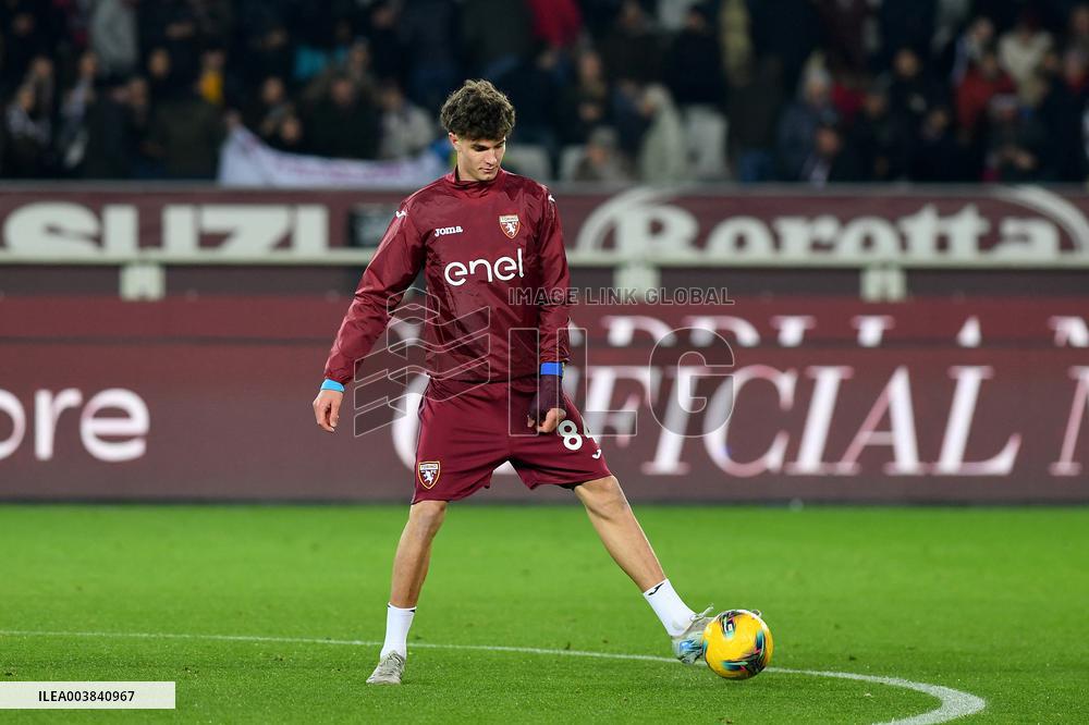 CALCIO - Serie A - Torino FC vs Juventus FC